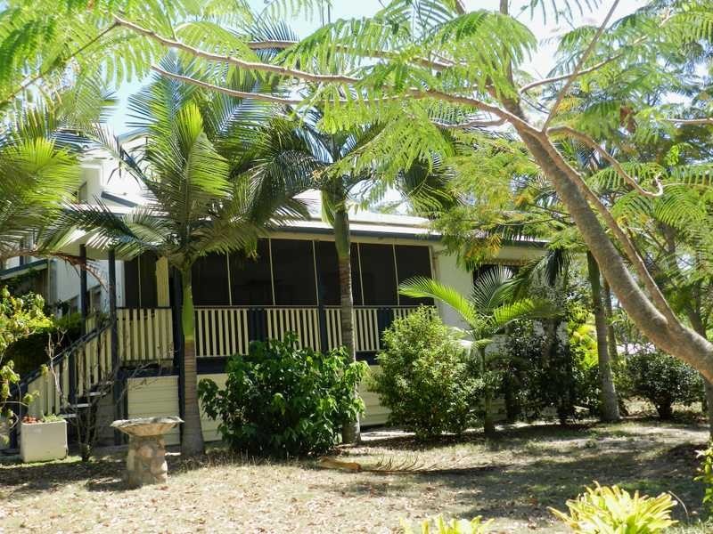 68 Broadacres Drive, Tannum Sands QLD 4680