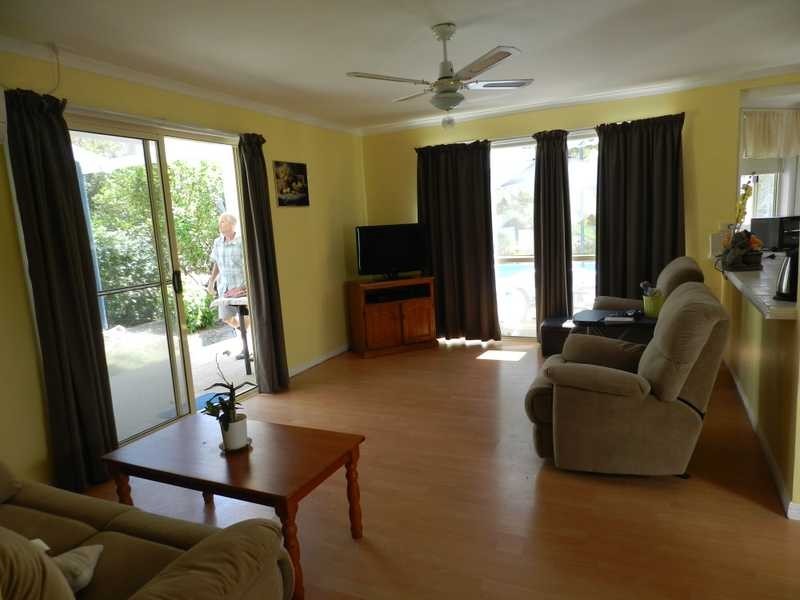 68 Broadacres Drive, Tannum Sands QLD 4680