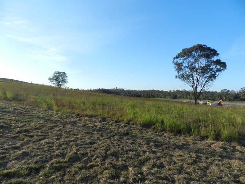 Lot 13 Jillaroo Close, Benaraby QLD 4680