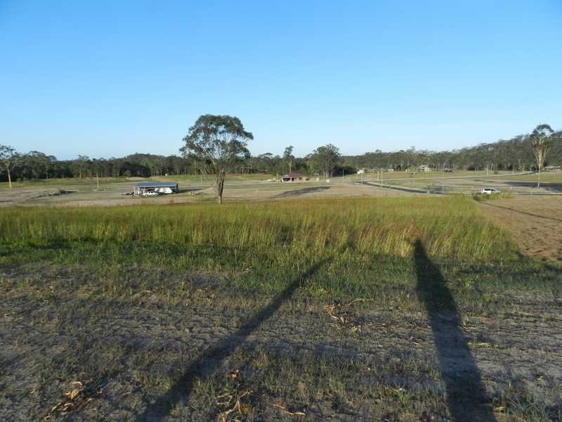 Lot 13 Jillaroo Close, Benaraby QLD 4680