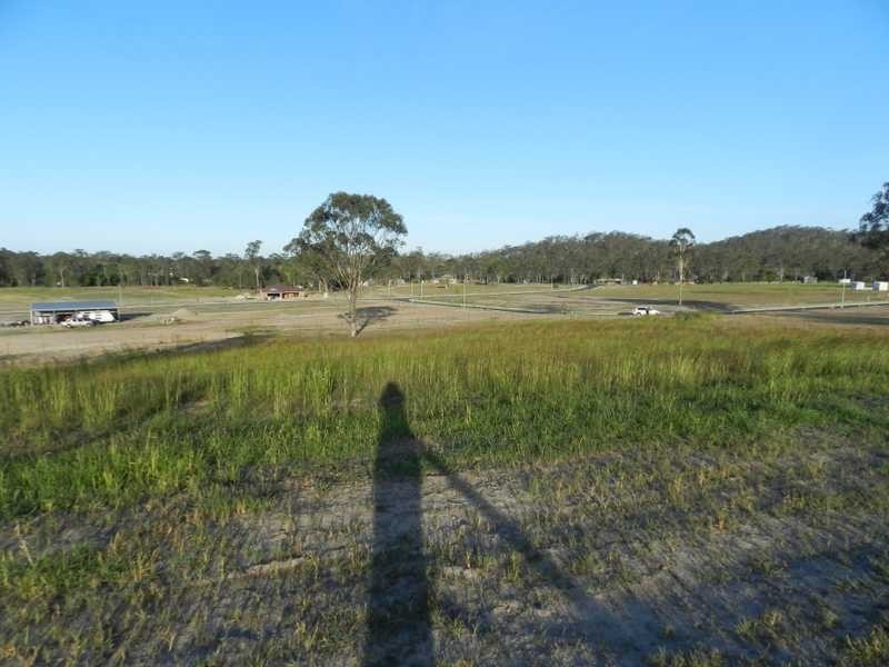 Lot 13 Jillaroo Close, Benaraby QLD 4680