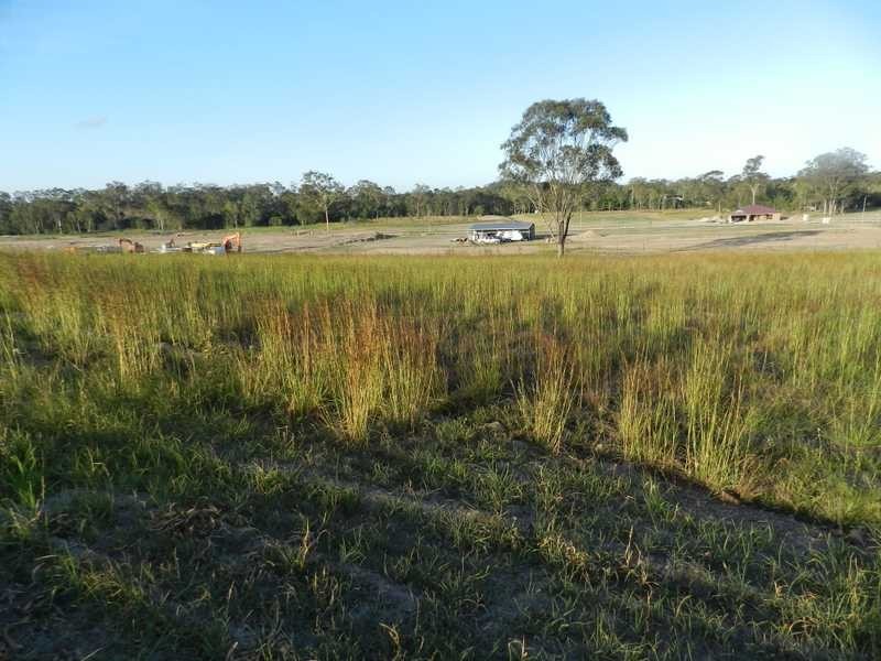 Lot 13 Jillaroo Close, Benaraby QLD 4680