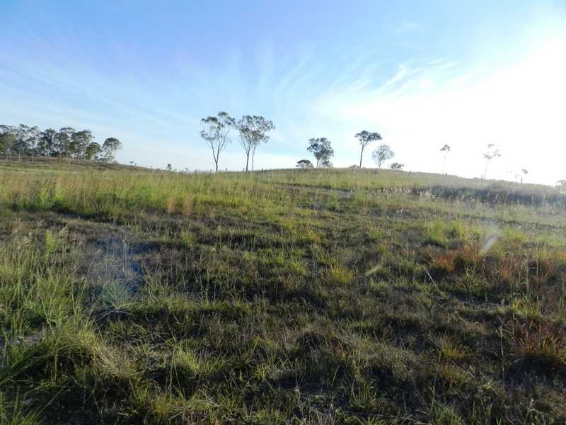 Lot 13 Jillaroo Close, Benaraby QLD 4680