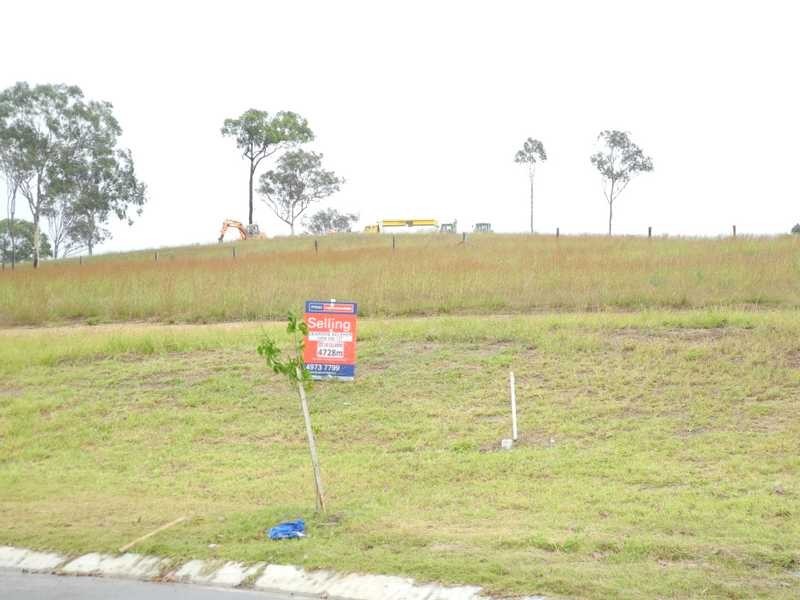 Lot 10 Jillaroo Close, Benaraby QLD 4680