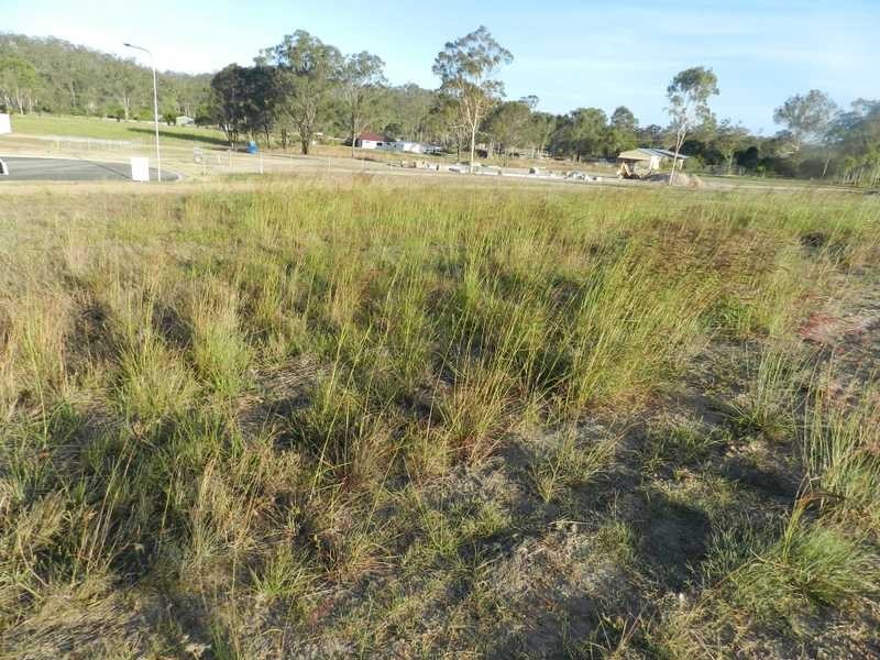 Lot 10 Jillaroo Close, Benaraby QLD 4680