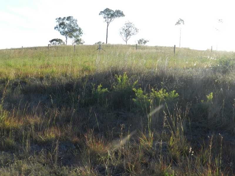 Lot 10 Jillaroo Close, Benaraby QLD 4680