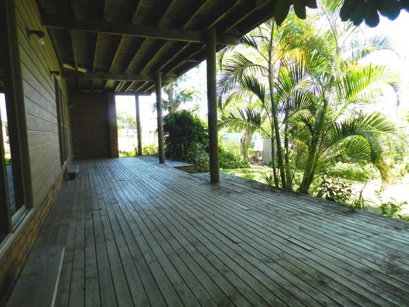 43 Amaroo Street, Boyne Island QLD 4680
