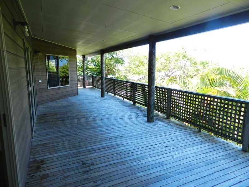 43 Amaroo Street, Boyne Island QLD 4680