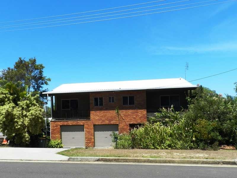43 Amaroo Street, Boyne Island QLD 4680