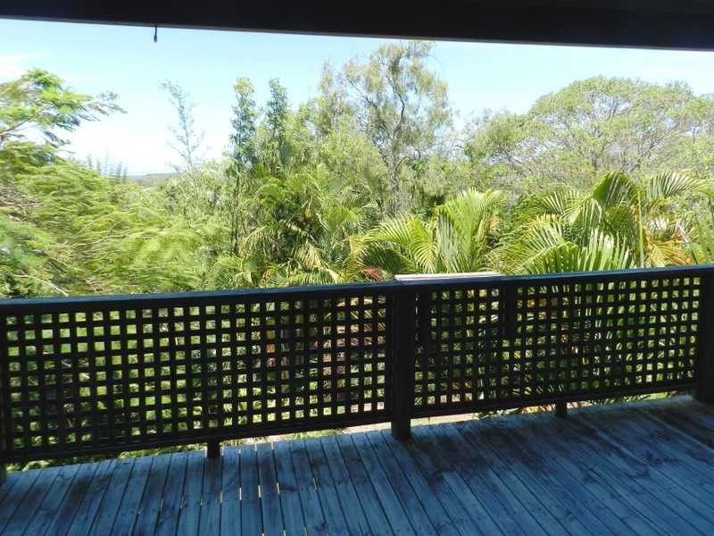 43 Amaroo Street, Boyne Island QLD 4680