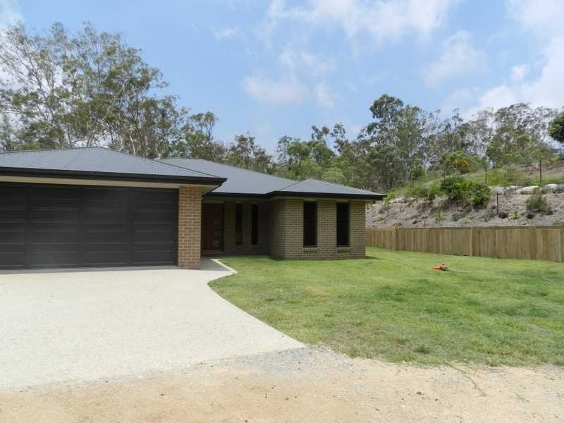 139 Yalkarra Crescent, Wurdong Heights QLD 4680