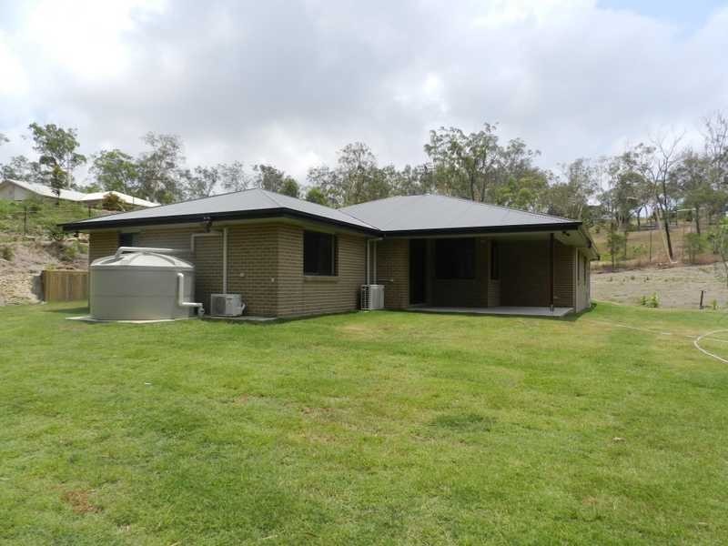 139 Yalkarra Crescent, Wurdong Heights QLD 4680