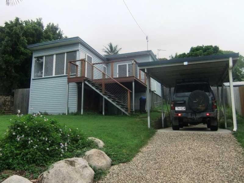 10 Trevally Street, Tannum Sands QLD 4680