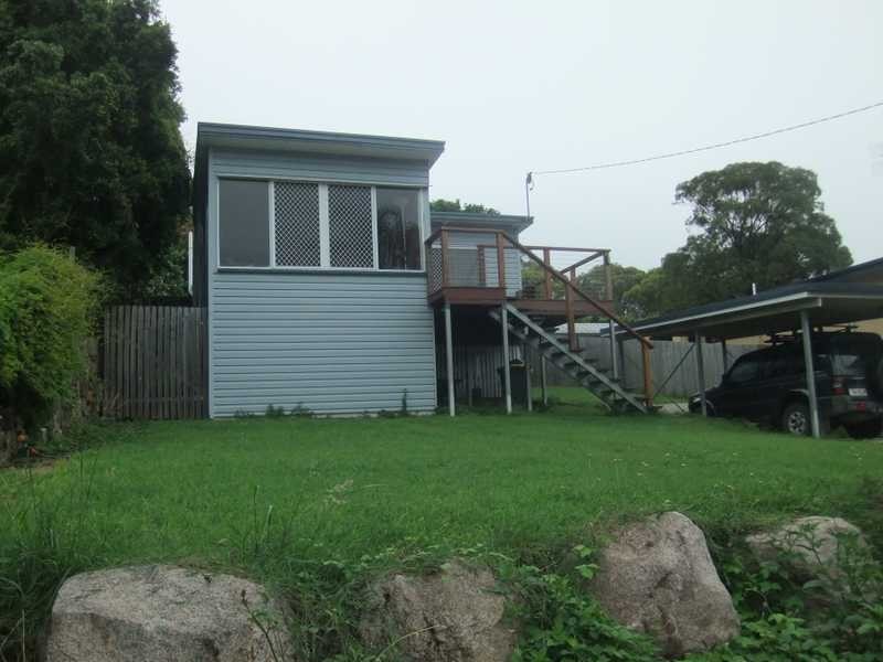 10 Trevally Street, Tannum Sands QLD 4680