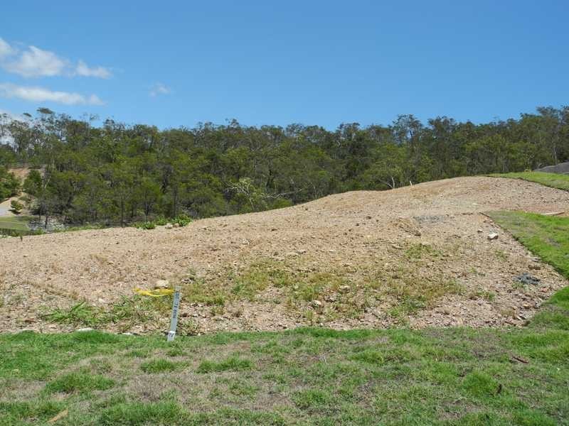 Lot 78 Wanda Street, Boyne Island QLD 4680