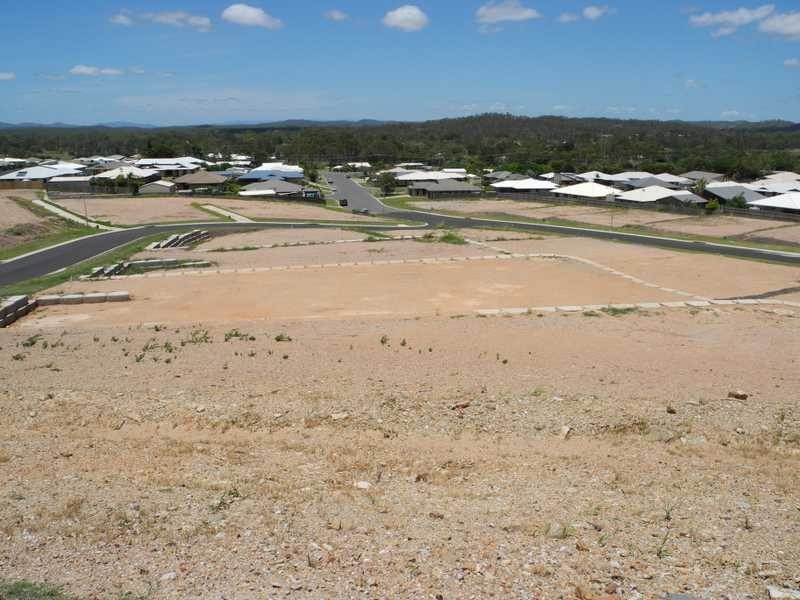 Lot 78 Wanda Street, Boyne Island QLD 4680