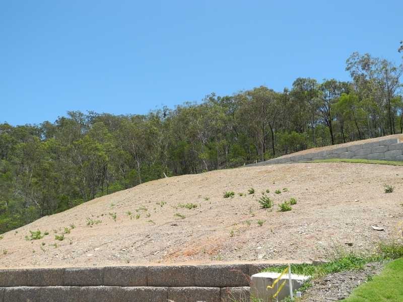Lot 78 Wanda Street, Boyne Island QLD 4680
