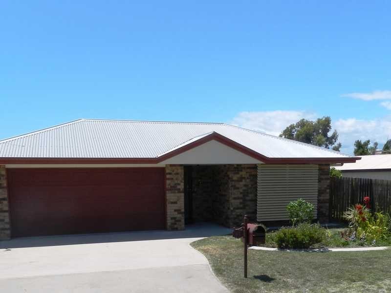 42 Cremorne Drive, Tannum Sands QLD 4680
