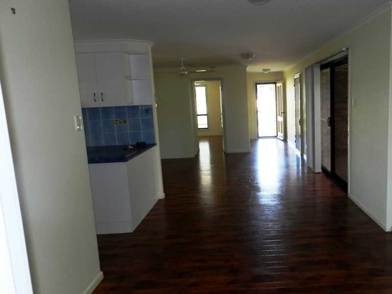 42 Cremorne Drive, Tannum Sands QLD 4680
