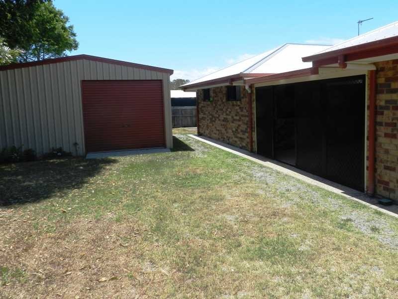 42 Cremorne Drive, Tannum Sands QLD 4680