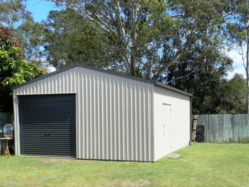 43 Tarcoola Drive, Boyne Island QLD 4680