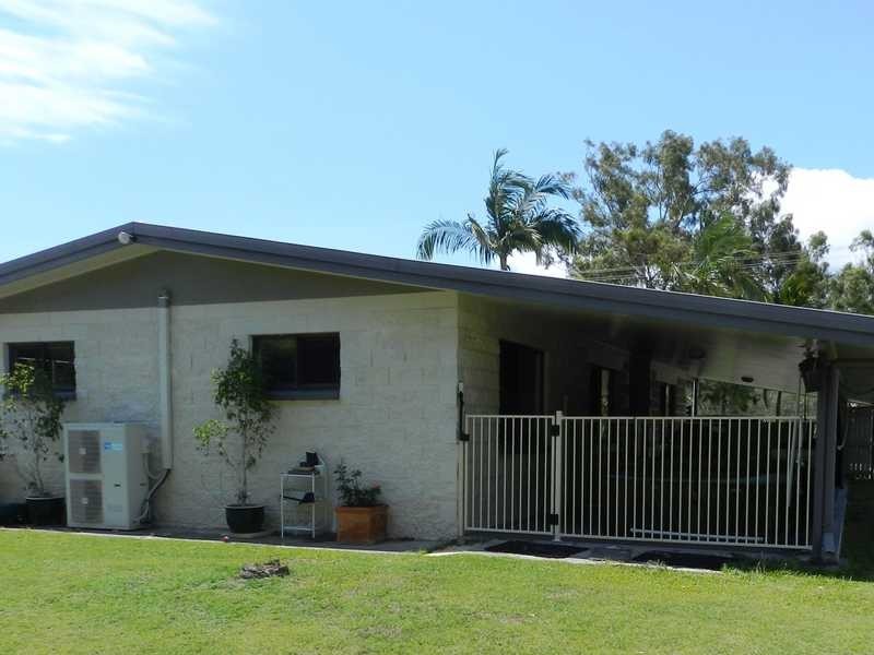 43 Tarcoola Drive, Boyne Island QLD 4680