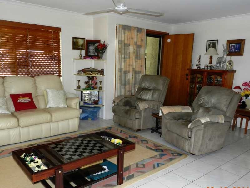 43 Tarcoola Drive, Boyne Island QLD 4680