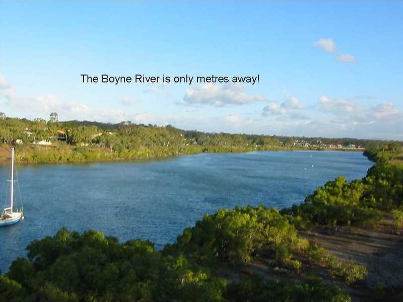 7 The Promenade, Boyne Island QLD 4680