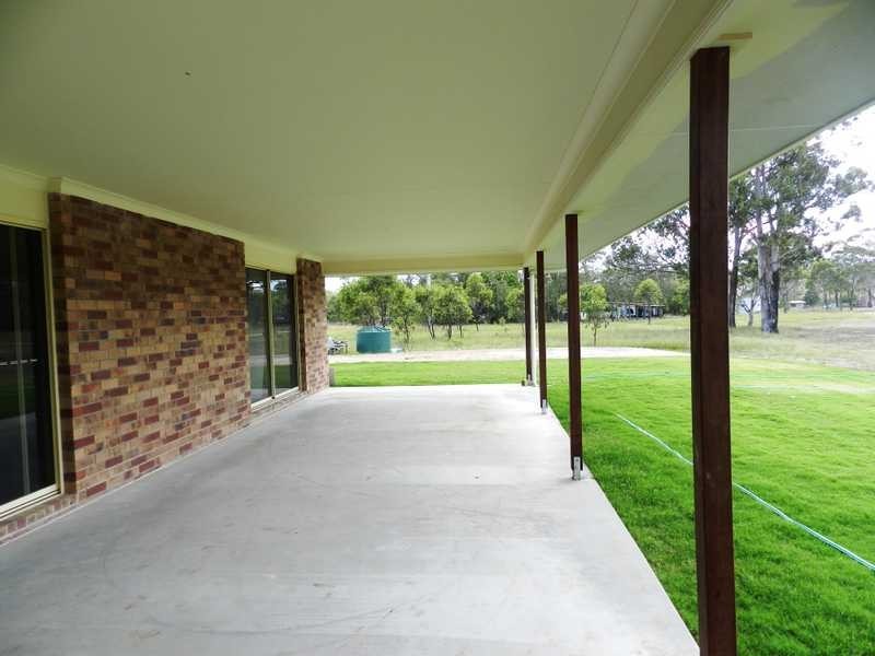 14 Swagman Drive, Benaraby QLD 4680