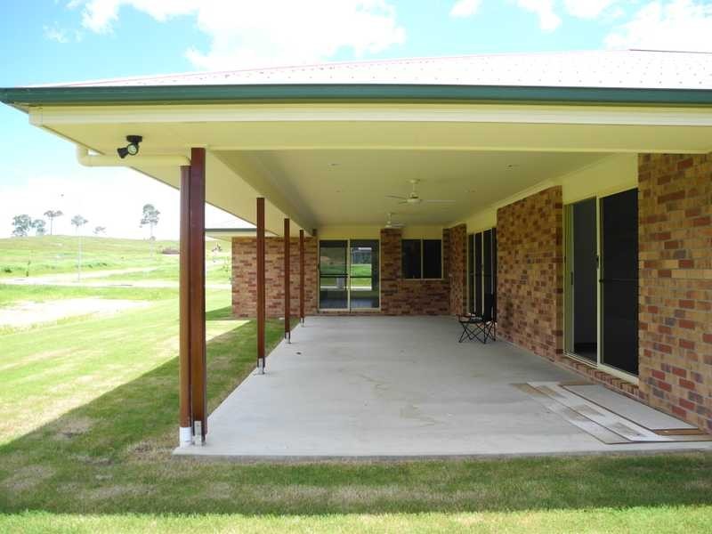 14 Swagman Drive, Benaraby QLD 4680