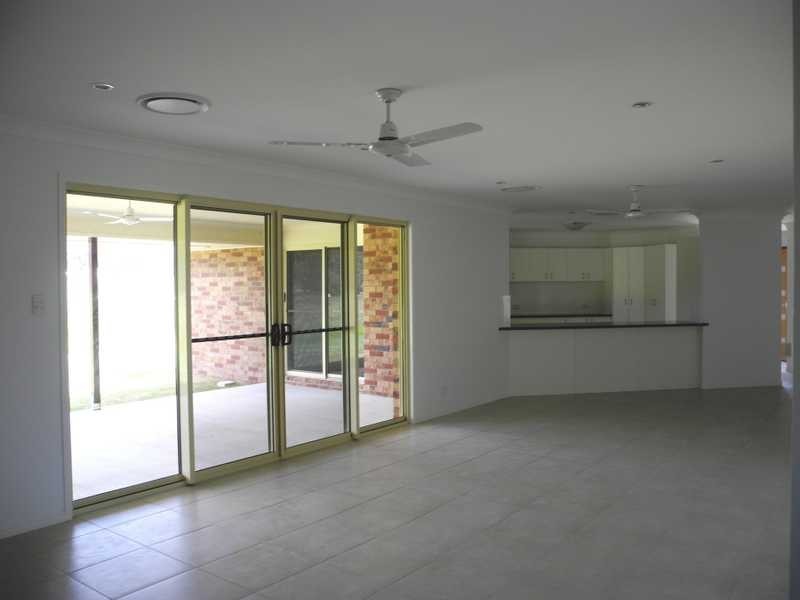 14 Swagman Drive, Benaraby QLD 4680