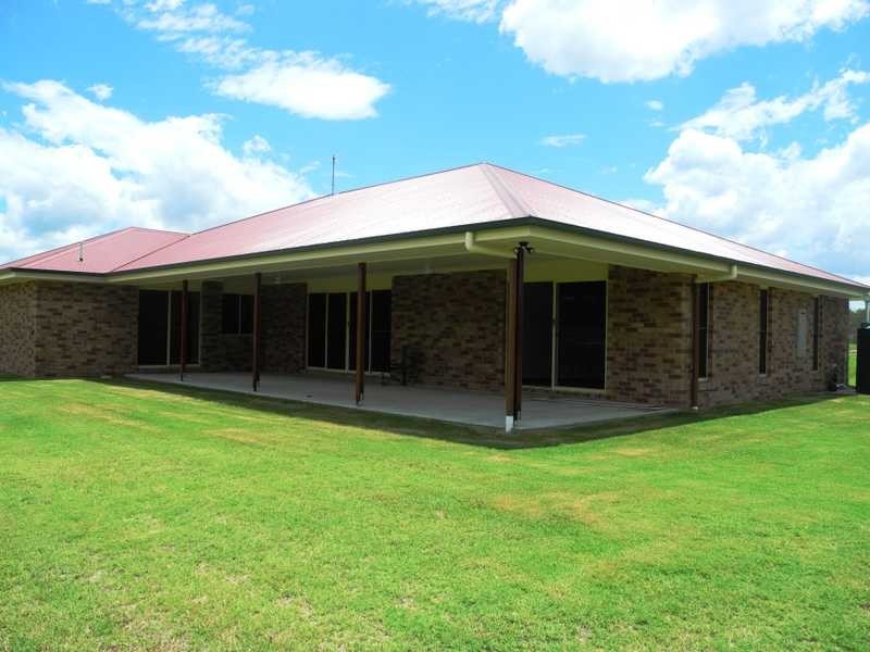 14 Swagman Drive, Benaraby QLD 4680