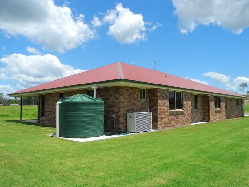 14 Swagman Drive, Benaraby QLD 4680