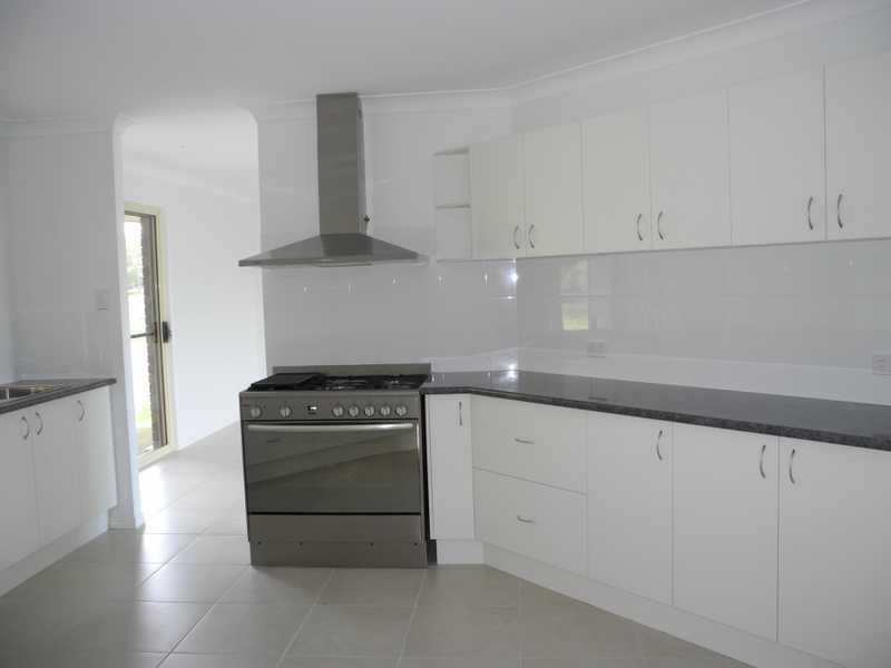 14 Swagman Drive, Benaraby QLD 4680