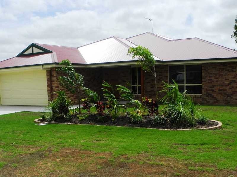 14 Swagman Drive, Benaraby QLD 4680