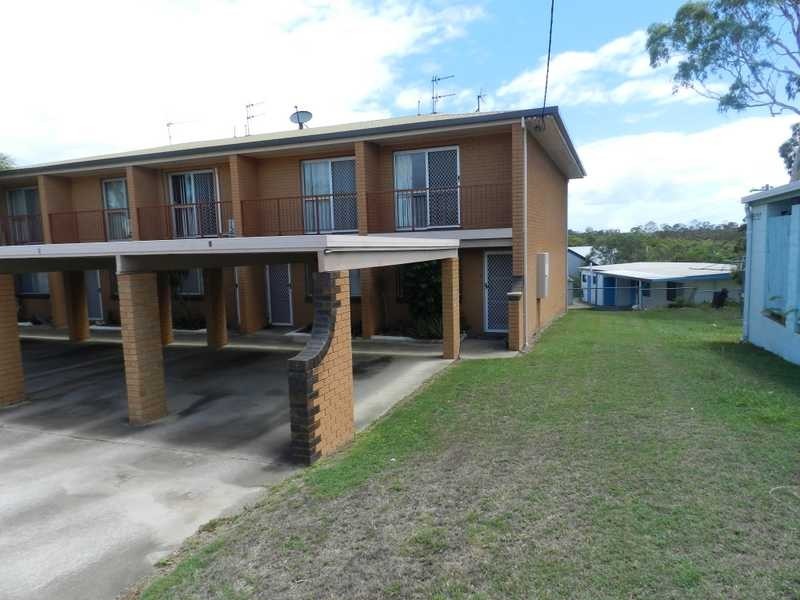 Unit 1/4 Elizabeth Street, Tannum Sands QLD 4680