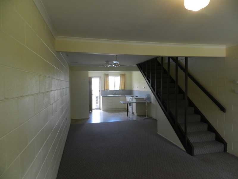 Unit 1/4 Elizabeth Street, Tannum Sands QLD 4680