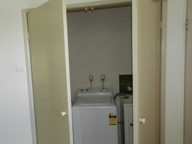 Unit 1/4 Elizabeth Street, Tannum Sands QLD 4680