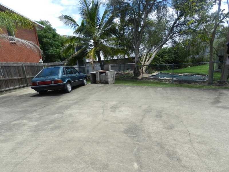 Unit 1/4 Elizabeth Street, Tannum Sands QLD 4680
