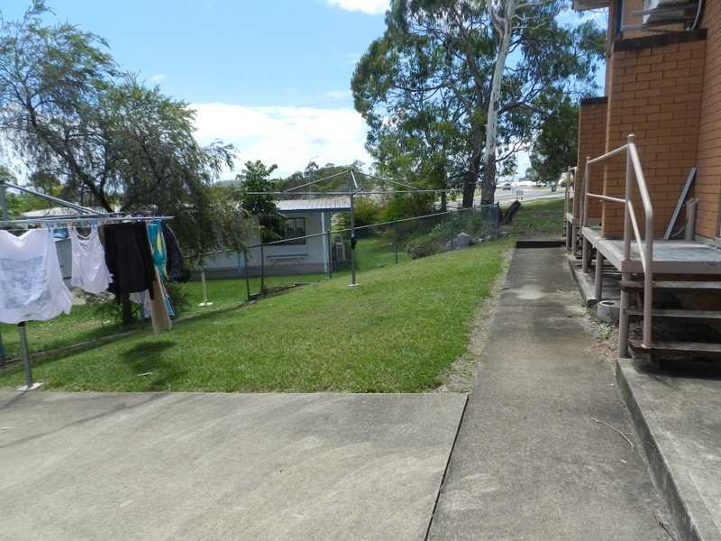 Unit 1/4 Elizabeth Street, Tannum Sands QLD 4680