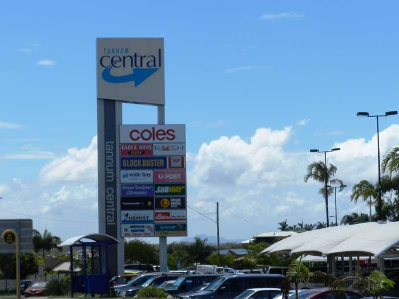 Unit 1/4 Elizabeth Street, Tannum Sands QLD 4680