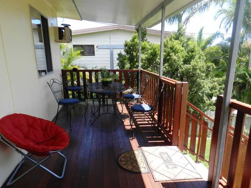 33 Katandra Street, Boyne Island QLD 4680