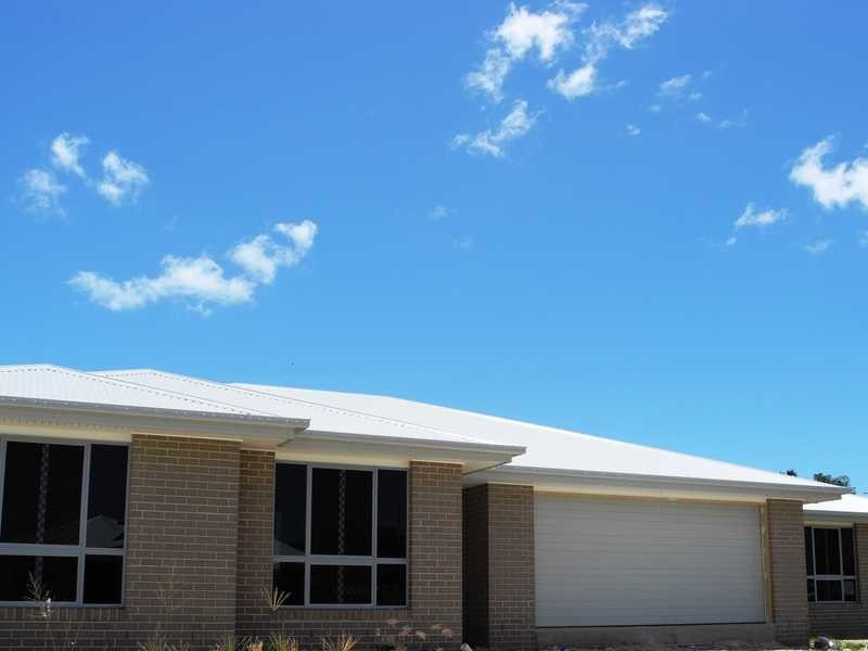 34 Bauhinia Street, Boyne Island QLD 4680