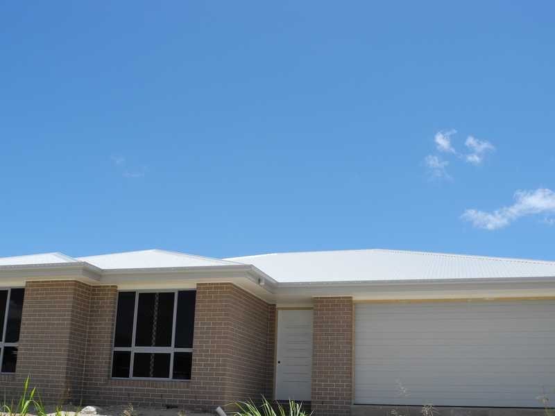 34 Bauhinia Street, Boyne Island QLD 4680