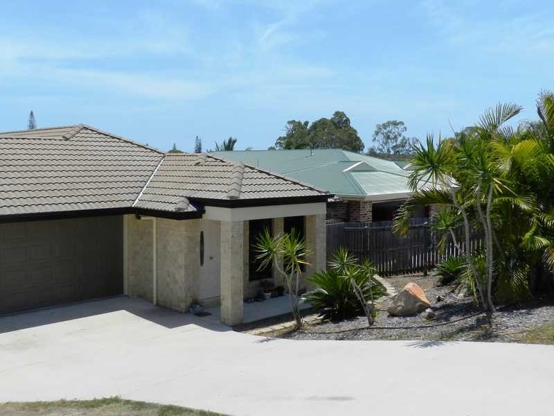 10 Richard Street, Boyne Island QLD 4680