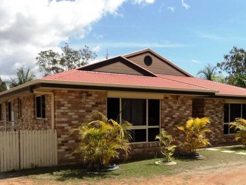 18 Irma Court, Benaraby QLD 4680