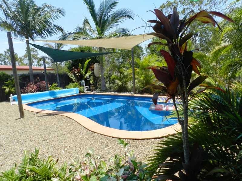 18 Irma Court, Benaraby QLD 4680