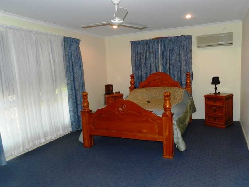 18 Irma Court, Benaraby QLD 4680