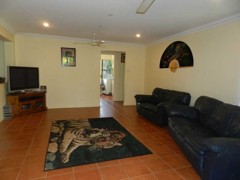 18 Irma Court, Benaraby QLD 4680