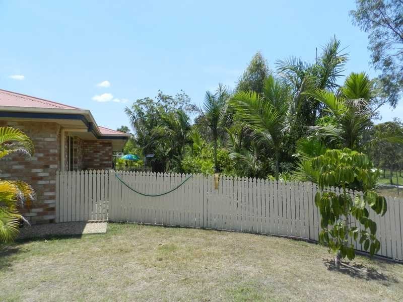 18 Irma Court, Benaraby QLD 4680